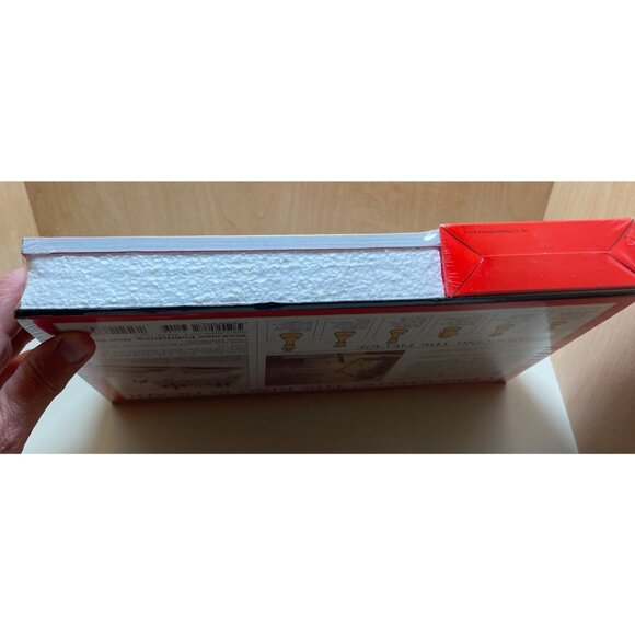 The Kids Book Of Chess & Chess Set By Harvey Kidder - Picture 8 of 9